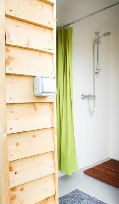 The Shepherds Hut シュルーズベリー エクステリア 写真